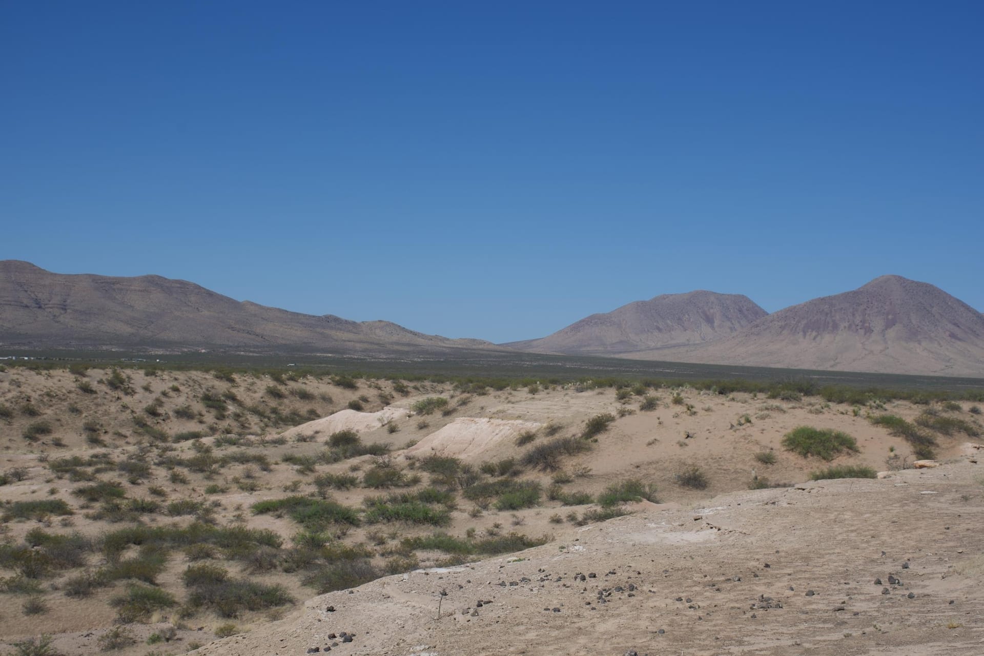 Hunt’s Hole. Aside from being an extremely useful spot for scientific research, it’s perhaps the most beautiful place to pop a squat for a water break.